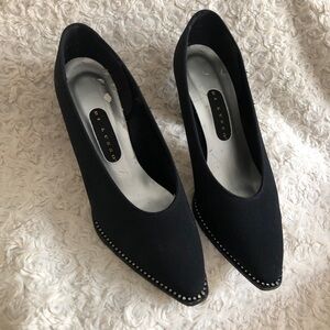 DI LUSSO Women’s Heels